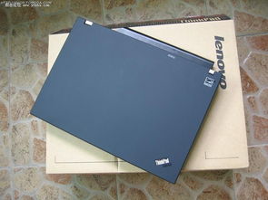 回顾经典 IBM R61i——2008年出厂的数字记忆