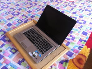 联想IdeaPad U460 经典之作的无拆无修原装情怀